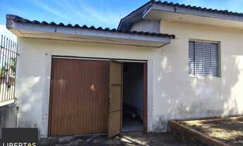 Imagem 2: Casa térrea no bairro Vila Nova