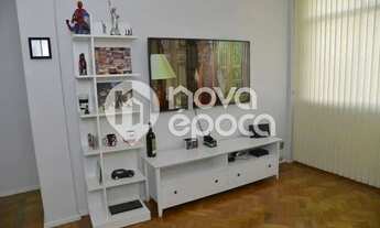 Imagem: Rio Comprido