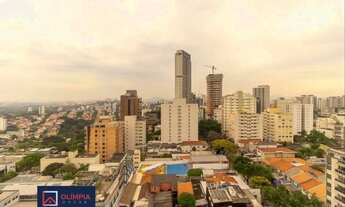 Imagem: Venda Apartamento 3 Dormitórios - 170 m²