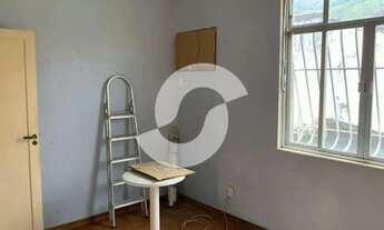 Imagem 7: Imóvel para venda tem 78 metros quadrados com 2 quartos em São Francisco - Niterói - RJ