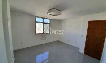 Imagem: Apartamento / Residencial / Catete