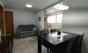 Imagem: Apartamento 3 Quartos à venda, 3 quartos