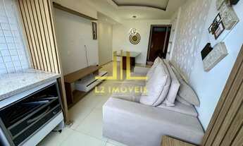 Imagem 3: APARTAMENTO - 3/4 SENDO 1 SUÍTE - 77M² - 02 VAGAS - JARDIM ARMAÇÃO