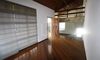 Imagem 6: Casa para aluguel, 5 quartos, 3 suítes, 5 vagas, Ouro Preto - Belo Horizonte/MG