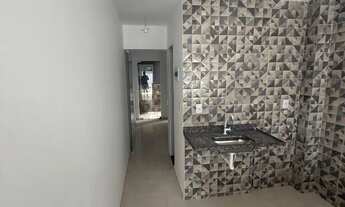 Imagem 5: Casa com 1 dormitório à venda, 35 m² por R$ 178.000,00 - Vista Alegre - São Gonçalo/RJ