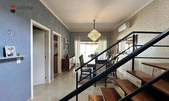 Imagem: Casa com 3 dormitórios à venda, 234 m²