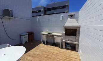 Imagem 3: Vendo flat no Espinheiro - Recife - PE