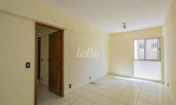 Imagem 2: Apartamento 2 quartos para alugar no(a) Alto da Moóca