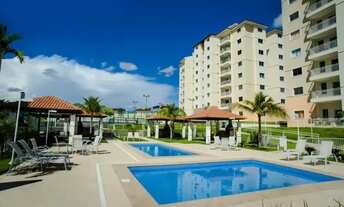 Imagem 2: Imóvel para aluguel possui 59 metros quadrados com 2 quartos em Flores - Manaus - AM