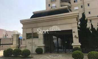 Imagem: Apartamento - Cambuí - Campinas