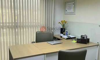 Imagem 3: Sala comercial para locação no Tatuapé