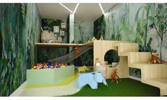 Imagem 5: VENDE-SE FLAT NO YOU BY FAMA | 28º ANDAR