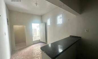 Imagem 4: Casa com 03 Quartos com 128²m no Bairro Presidente Kennedy - Fortaleza -CE