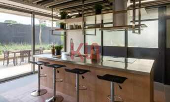 Imagem 3: Apartamento de 2 quartos com suíte e vaga de garagem no Sumarezinho, São Paulo-SP: 62m² de