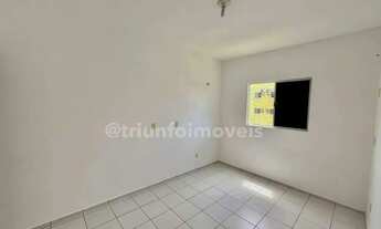 Imagem 2: Apartamento no Bairro dos Noivos com 3 quartos