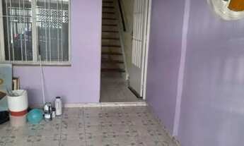 Imagem 4: CASA ASSOBRADADA - LAPA DE BAIXO - SP