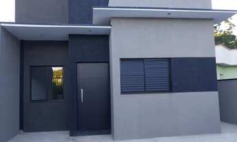 Imagem 7: Casa Nova 3 Dormitórios no Recanto dos Girassóis em Piracaia