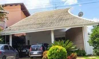 Imagem 2: Casa à venda em Paulínia, Betel, com 4 quartos, com 230 m², Residencial Paineiras Paulínia