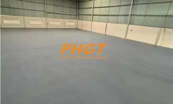 Imagem 3: Imóvel para aluguel tem 1238 metros quadrados em Cidade Industrial - Contagem - MG