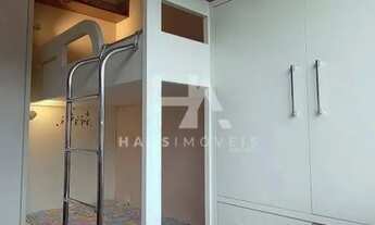 Imagem 7: Apartamento para Aluguel no Centro com 80m² e 3 dormitórios/quartos disponíveis