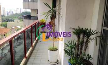 Imagem: APARTAMENTO - PERDIZES - SP