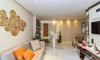 Imagem 4: Apartamento à Venda - Sion, 3 Quartos, 100 m2