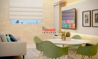 Imagem 2: Apartamento (Apartamento Padrão) para Venda, 2 dorm(s), 1 vaga(s), 45 m²