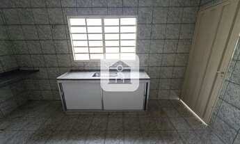 Imagem 5: Casa Padrão em Uberlândia