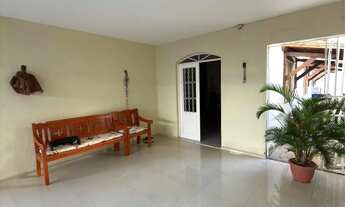 Imagem 6: Casa no Bairro Bugi