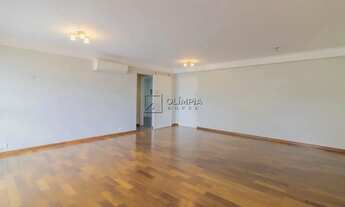 Imagem 6: Venda Apartamento 3 Dormitórios - 121 m² Consolação