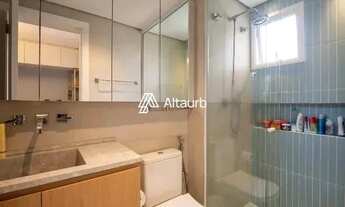 Imagem 6: Apartamento 3 dormitórios para vender ou alugar Itaim Bibi São Paulo/SP