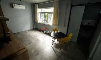 Imagem 2: Apartamento em Avenida Vicente de Carvalho - Boqueirão - Santos/SP