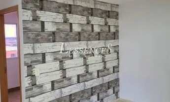 Imagem 6: Apto 41m² com 2 Quartos | Morada do Sol