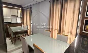 Imagem 4: Apartamento mobiliado em Pinhais