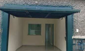 Imagem 2: LINDA CASA GEMINADA NO BAIRRO SANTA HELANA CONTAGEM PARA LOCAAAO