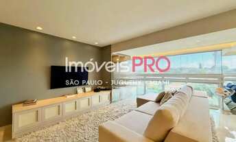 Imagem 3: Apartamento, Campo Belo - São Paulo