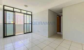 Imagem 5: Apartamento 2 Quartos com 1 Vaga, Suíte e Lazer Completo 60m² Residencial Servilha, Água