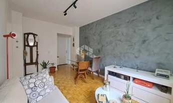 Imagem 7: Apartamento 2 dormitorios,dependencia de empregada,elevador,gas central