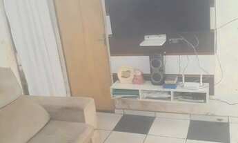 Imagem 2: Apartamento Térreo no CPA 3