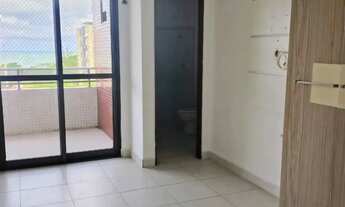 Imagem 4: Apartamento Para Alugar 164m² Vista Mar 4 Suítes 200mts do Mar Manaira/João Pessoa