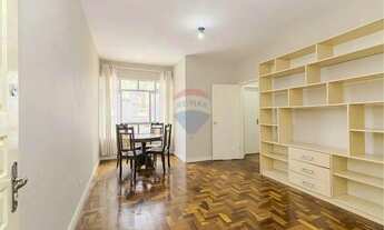 Imagem: Apartamento a venda 2 Quartos - Centro