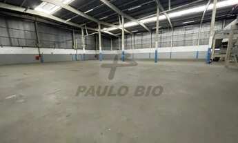 Imagem 4: Galpão em condomínio para alugar no Bairro Jardim Belval em Barueri - SP