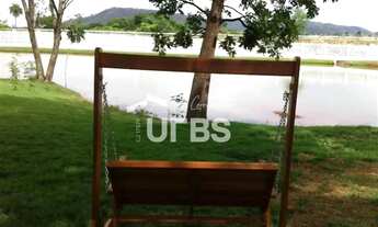 Imagem 2: Terreno de chácara em condomínio com 1500m²