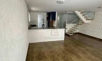 Imagem 5: Casa com 3 dormitórios para alugar por R$ 6.000,00/mês - GRANJA VIANA RESERVA MAGNÓLIAS