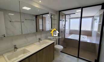 Imagem 6: Apartamento com 2 dormitórios, 116 m² - venda por R$ 1.100.000,00 ou aluguel por R$ 5.620