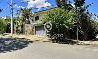 Imagem 2: Casa à venda e para alugar em Campinas, Nova Campinas, com 3 suítes, com 328.2 m²