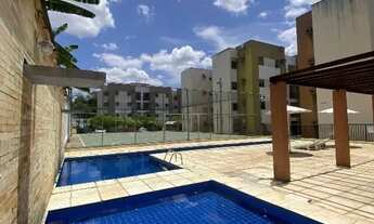 Imagem 5: Apartamento exclusivo para aluguel no Bairro Uruguai, Teresina 3 quartos com lazer comple