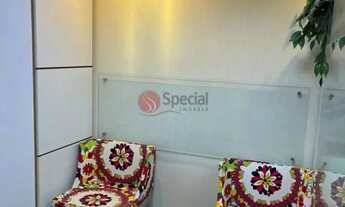 Imagem 2: Sala comercial para locação no Tatuapé