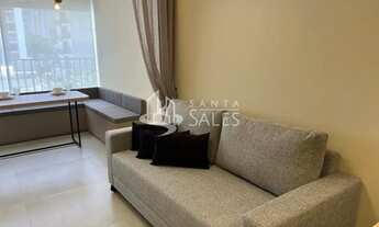 Imagem 4: APARTAMENTO RESIDENCIAL em SÃO PAULO - SP, PARAÍSO