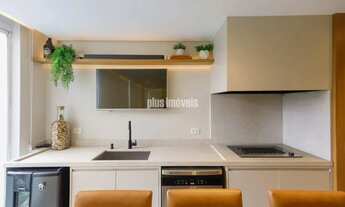 Imagem 3: Perdizes! Com Vista! Impecável